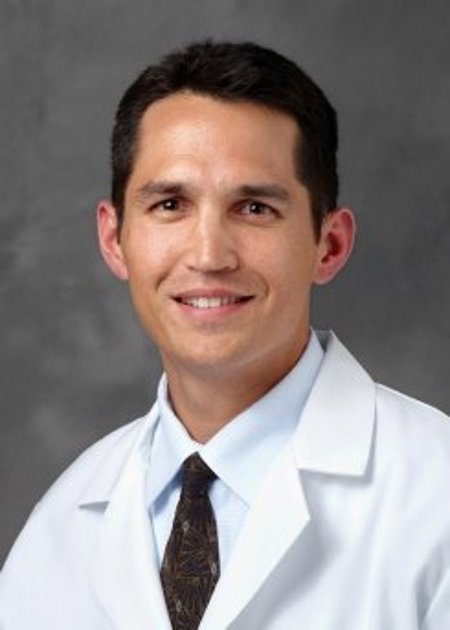 Profile photo of  L. Keoki Williams